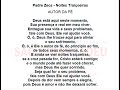 GRUPO DE ORA��O S�O JUDAS TADEU- NOITES TRAI�OEIRAS