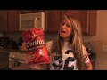 Imagine the Crunch - Dorito\