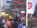 Ford majoor Sportklasse
