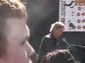Wild Child-Peace Frog