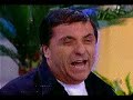 Geraldo Magela, o ceguinho - A Pra�a � Nossa - 14-06-2007