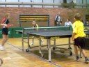 Tischtennis SV Motor Mickten Dresden
