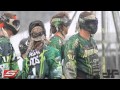 Chicago Aftershock - Raw Paintball Footage - 2011 NPPL Las Vegas World Paintball Championships