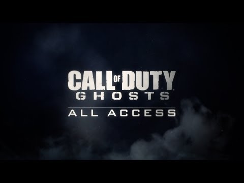 Duty - Call of Duty® brought E3 to its fans first with Call of Duty: Ghosts - All Access, a live broadcast featuring an exclusive first look at gameplay from multip...