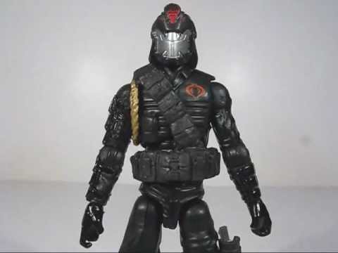 gi joe review