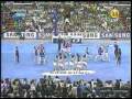 2009 UAAP CHEERDANCE COMPETITION ATENEO 1ST RUNNER UP