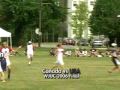UPA Girls Junior National Team Promo