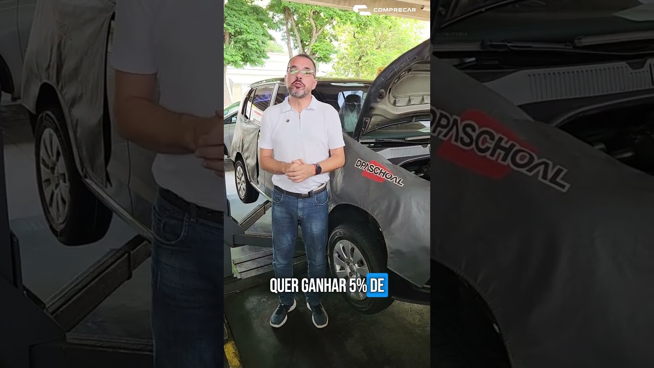 Correia de Acessórios - DPaschoal