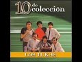 LOS TUKAS-SON TUS OJOS VERDE MAR