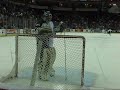 Silverthorn- the figure skating Goalie Silverthorn- the figure skating Goalie