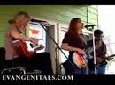 The Evangenitals - Irene
