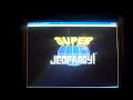 this is the first time after i saw aubrey got through all the way to the final round of super jeoaprdy. it's time to do a game 1 and see if i could get through to the finals. this first part will cover the jeopardy round and the last part covered both the double and the final jeoaprdy round. will i get through in the first round? watch to find out and see you in the final part.