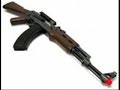 Awesome Airsoft Guns 2 Awesome Airsoft Guns 2