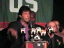 IMRAN KHAN ADDRESS IN MANCHESTER 3/4 IMRAN KHAN ADDRESS IN MANCHESTER 3/4