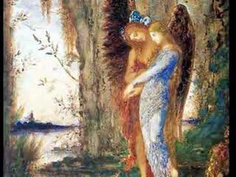 Gustave Moreau