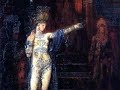 gustave moreau