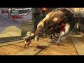God of War-Chains of Olympus(PSP)Episode1 Pt.4