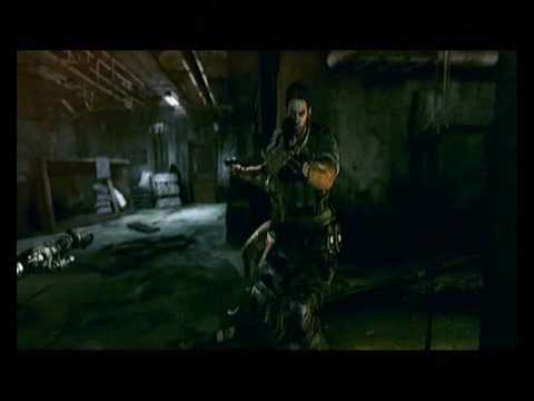 Resident Evil 5