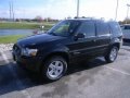 2007 Ford Escape Hybrid Kansas City MO Gary Crossley Ford