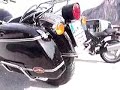 Moto Guzzi California Vintage & Touring Moto Guzzi California Vintage & Touring