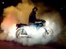BURNOUT#1 BURNOUT#1