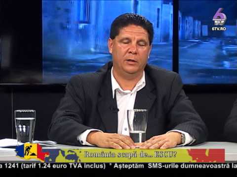 REALITATEA ROMANEASCA 2014.09.25