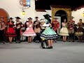 cueca pucon 4ª noche cueca como campeones de chile