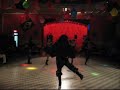 Seo Fernandez Show @ Dancing Nevada