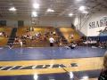 Tanner's Wrestling Scrimmage