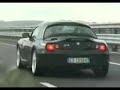 Raduno BMW Z4 Alba Raduno BMW Z4 Alba
