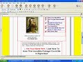 How To Edit A Squeeze Page Template How To Edit A Squeeze Page Template