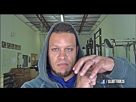 Strange Secret for Bigger Arms