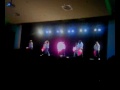 Chaotic Effect / Jam Dizz Dancing at Groove 07