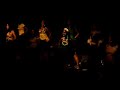danse au jam