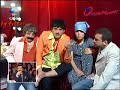 Makine - G�rgen - Seren Serengil dalgas? - M�thi? Komik