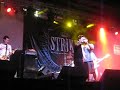 Strike e Dibob - 1x0 Eu Strike e Dibob - 1x0 Eu
