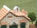 Domek ceramiczny - inteligentne małe budowle (1)
