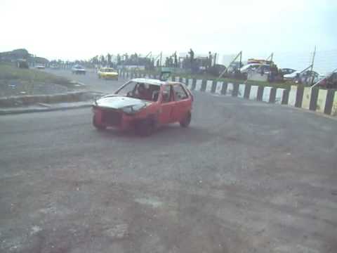 Junior Banger Heat 1 21-09-08 WSCC