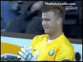Artur Boruc The Holy Goalie Great Saves Artur Boruc The Holy Goalie Great Saves
