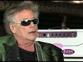 Budda Interview with Leslie West Part 3