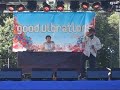 ranking joe with blood and fire soundsystem