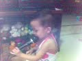 singing alex