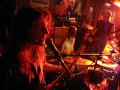 Psycho3p - Message in the Bottle   +drumm solo   / May 2008
