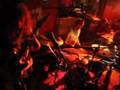 Psycho3p - Message in the Bottle +drumm solo / May 2008