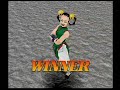 餓狼伝説 WILD AMBITION