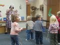shakin @ storytime.