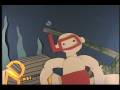 videos de Diver Dan