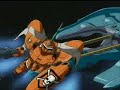 Gundam Seed-The Red Jumpsuit Apparatus