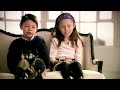 We couldn't have said it better ourselves. Kids talk about true love: http://t.co/HcE2MkXB Happy Valentine's Day!