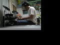 sailplane drum training #12